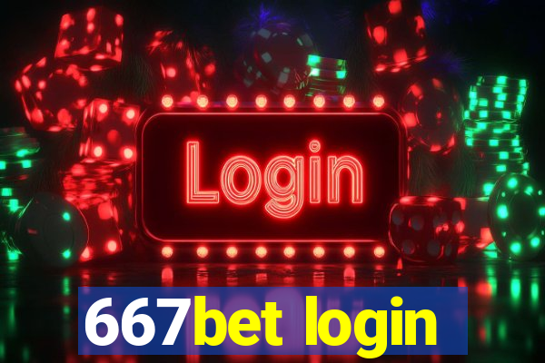 667bet login